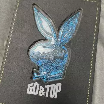 Gd&top Gd&top Альбом