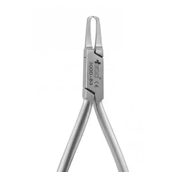 GDC Bracket Remover # Straight Plier (3000/83)