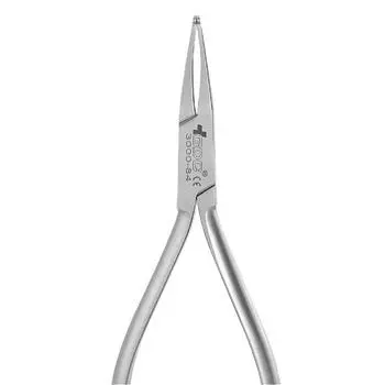 GDC How Plier # Straight (3000/84)