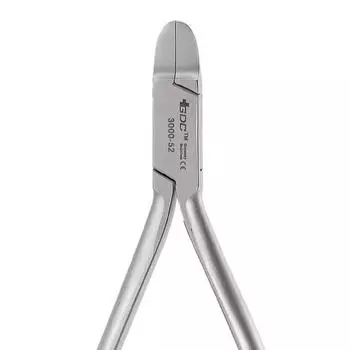 GDC Ribbon / Tweed Arch - Long Pad Plier (3000/52)