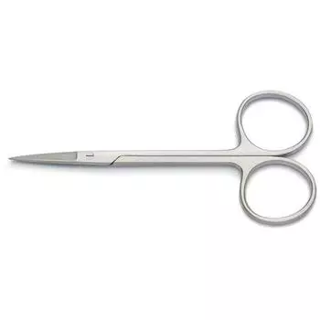 GDC Scissors Micro Iris - Straight (S26)