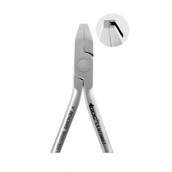 GDC V Bending Plier (3000/321)
