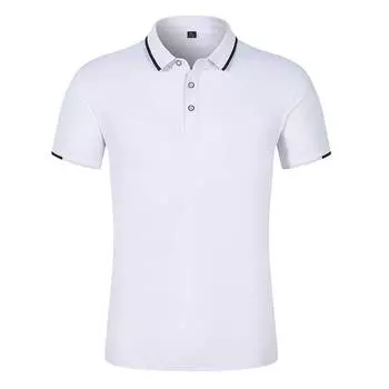 GDS 6086 40 шт. 200G Пике лацканы короткие рукава S