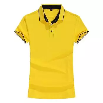 GDS P002 40 Поло женское S