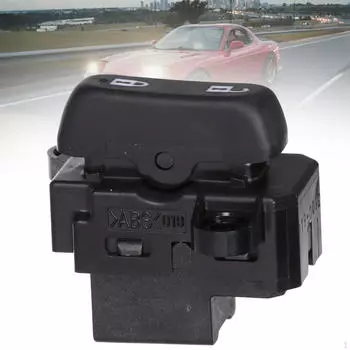 Gea3-66-660 Водительская левая кнопка выключателя передней двери, запасные части, высокопроизводительный автомобиль премиум-класса