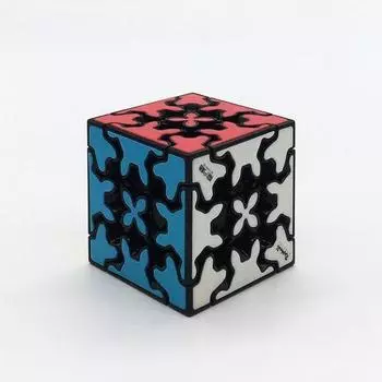 Gear 3X3 Cube, популярные корейские головоломки