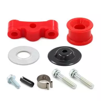Gear Lever Pin, Cotter Pin, Energy Suspension Bushing For Honda Civic Crx
