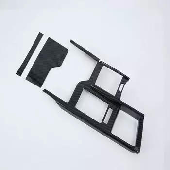 Gear Shift Knob for jeep cherokee 2014-2018, automatic transmission, replacement