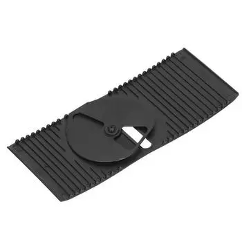 Gear Shift Lever Dust Cover For Transmission Console For Lexus Is250 Is350 Isf 2006-201335975-53020