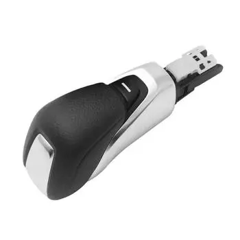 Gear Shift Lever Knob 34910-6CA0A For Nissan Altima 2019-2024 Sentra 2020-2024