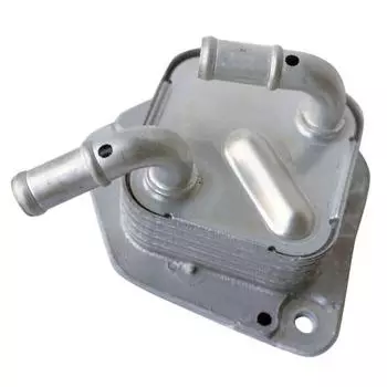 Gearbox Oil Cooler CVTF Warmer 25560-R3W-003 For Honda Civic DX Sedan 2016-2017