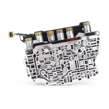 Gearbox valve body assembly for Ford 6F35