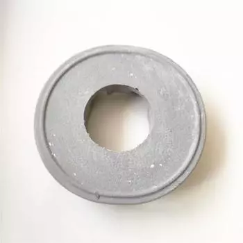 Gearshift Lever Seal 52122269AC Fit for Jeep Wrangler JK 6 Speed Manual Transmission 2007-2018