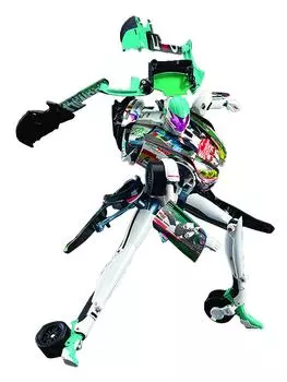 GearTribe Hatsune Miku GT Project SMILE ИНТЕРНЕТ-МАГАЗИН 2014ver. (ХОРОШО ограничено)