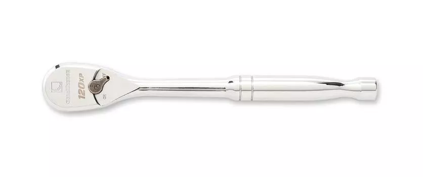 GEARWRENCH 12XP Трещотка каплевидная 81211P