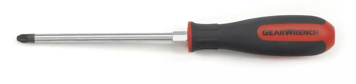 GEARWRENCH Mini Dual Screwdriver Pozidrive 80046 #3
