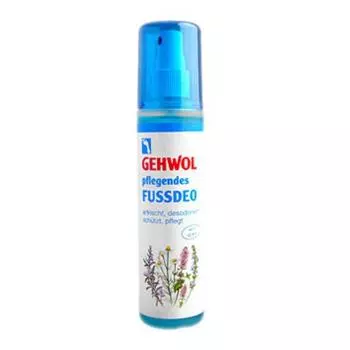 Gebol Foot Care Deospray 150ml