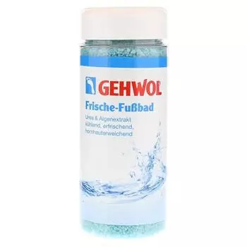 Гебол Фреш Ванна для ног 330г