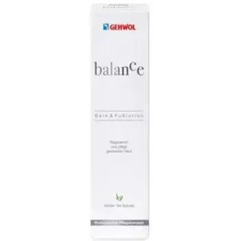 Лосьон для ног Gebol Leg 75 мл