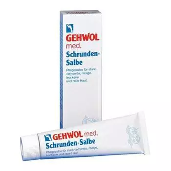 Gebol Med Crack Kid Skin 125 мл