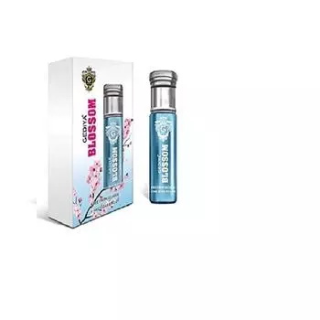 GEDIYA Blossom Roll on Attar Духи для женщин и мужчин (6ml)
