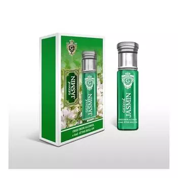 GEDIYA Jasmin Roll on Attar Духи для женщин и мужчин (6ml)
