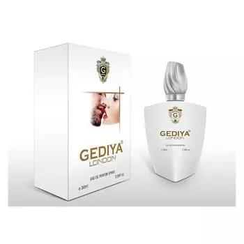 GEDIYA London Парфюм для женщин, мужчин (30мл)