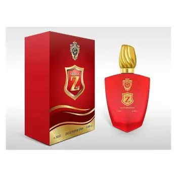 GEDIYA Z2x Духи для женщин, мужчин (30мл)