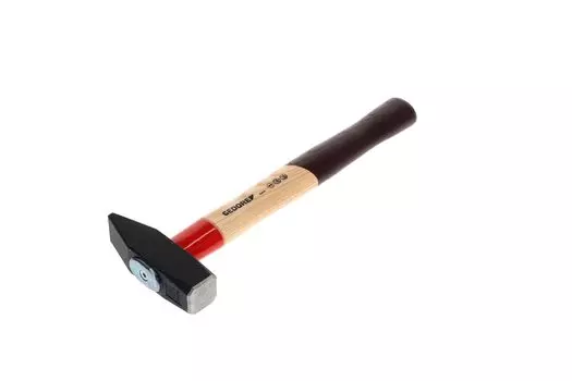 Gedley One Hand Hammer с ручкой из ясеня 1000 г 8582500
