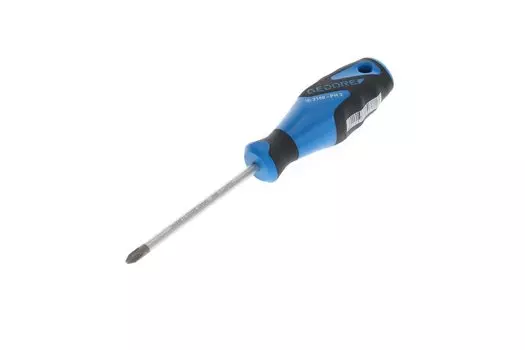 GEDORE 2160PH Phillips screwdriver PH2 6683460 -