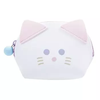 Gee Pouch Белый [Pee Design]