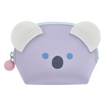 Gee Pouch Фиолетовый [Pee Design]