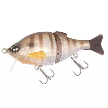 GEECRACK Gilling Twister 75HF GEECRACK Sexy Pink Gill 75HF #003