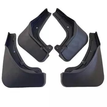 Geely Binyue COOL Fender Mud Guards - Модифицированные автозапчасти 32*26*10