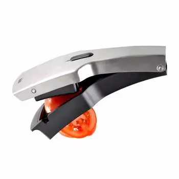 GEFU GEFU Быстрая ломтерезка TARI 128504 Серебристый 11.5x21x5 серебряный