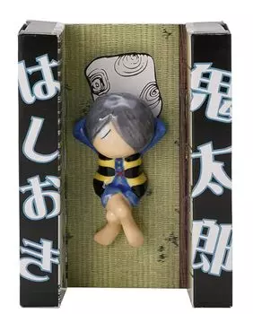 Gegege no Kitaro chopstick rest (Kitaro)