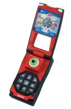 GeGeGe no Kitaro DX мобильный монстр BAK600 (Бакеро)