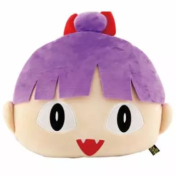 Gegege no Kitaro Yurumochi Подушка для лица Девушка-кошка Плюшевая игрушка Yuru~i