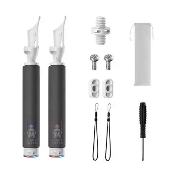 Геймпад Контроллер Stick Extended Cool Контроллер One Size чёрный