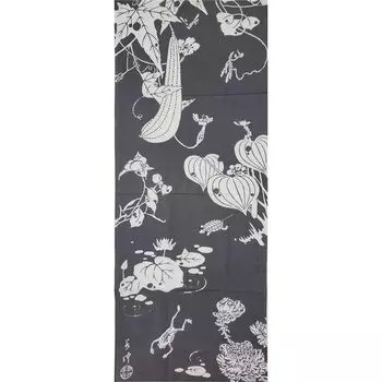 Гейшодо Тенугуи Джакучу Генпаку Йока Грей Т-9