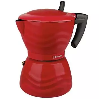Гейзерная кофеварка Rondell Rda-844