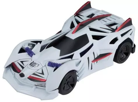 Geki Drive Blancatigro GD-006