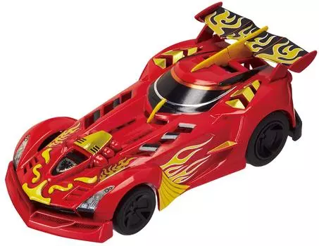 Geki Drive Burst Fenexion GD-003