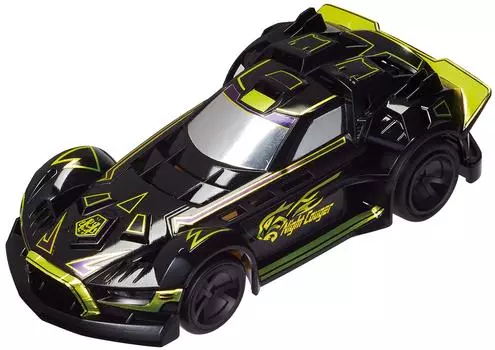 Geki Drive Ночной Cougar GD-002