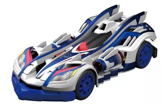 Gekidrive Dragon Twister Быстрая скорость Custom