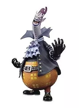 Гекко Мория Оукашичибукай, том 2