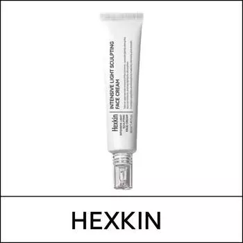 [ГЕКСКИН] (бо5) Интенсивный легкий моделирующий крем для лица 40 мл