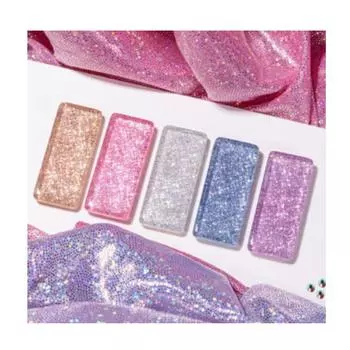 Гель ABLLIZ Ccomie (Прекрасный Блеск) 8g CM02