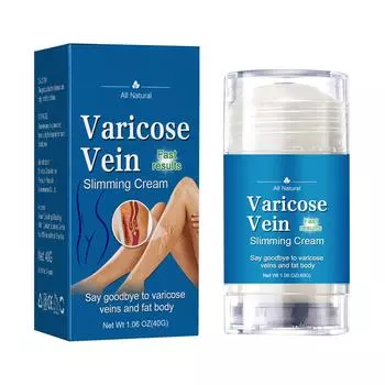 Гель алоэ для похудения при варикозе сделает пятки мягкими и эластичными снова One Size синий