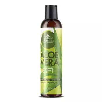 Гель Алоэ Вера Morgan Cosmetics, 1 шт., 250 мл